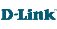 D-LInk logo