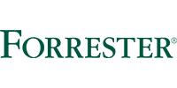 Forrester Research logo