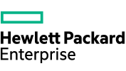 HP Enterprise logo