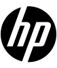 HP, Inc. logo