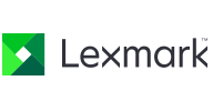 lexmark logo