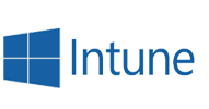 Microsoft Intune logo