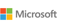 Mircosoft logo