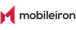 mobileiron logo