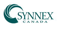 synnex canada logo
