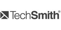 Techsmith logo