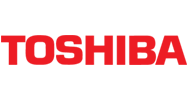 Toshiba logo