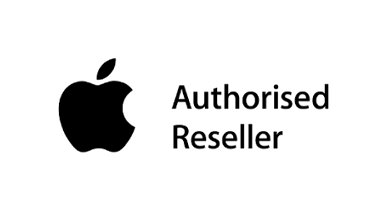 Apple logo