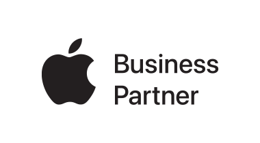 Apple logo