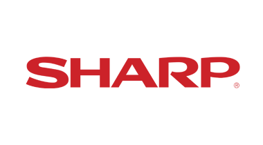 Shop Sharp Sharp logo