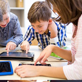 Data privacy solutions for education