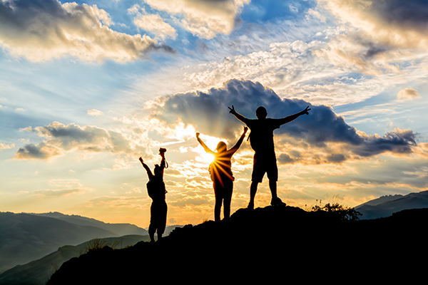 mountain-climbed-celebration