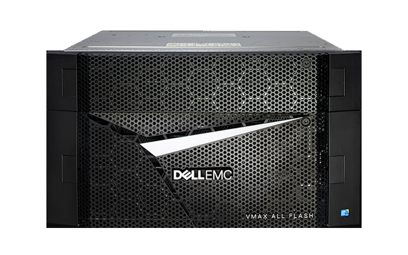 VMAX All Flash storage Dell EMC VMAX All-Flash
