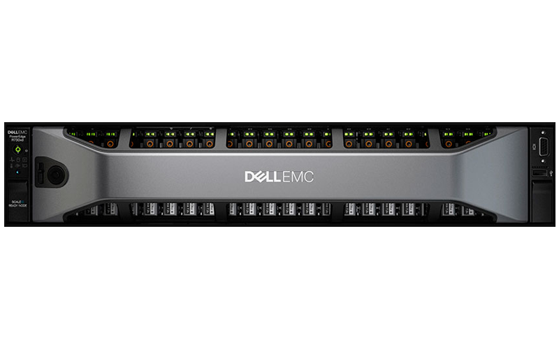 Dell EMC Ready Node for ScaleIO Dell EMC Ready Node for ScaleIO product