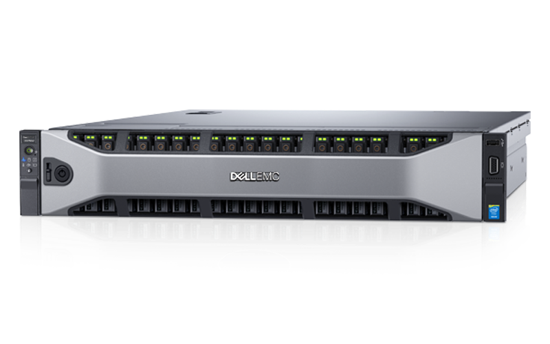 Hyperconverged systems for scalability Dell EMC XC Series Hyperconverged systems