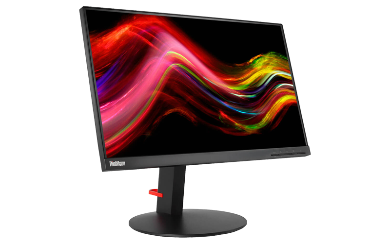 Lenovo ThinkVision 23-inch monitor Lenovo ThinkVision 23-inch monitor product