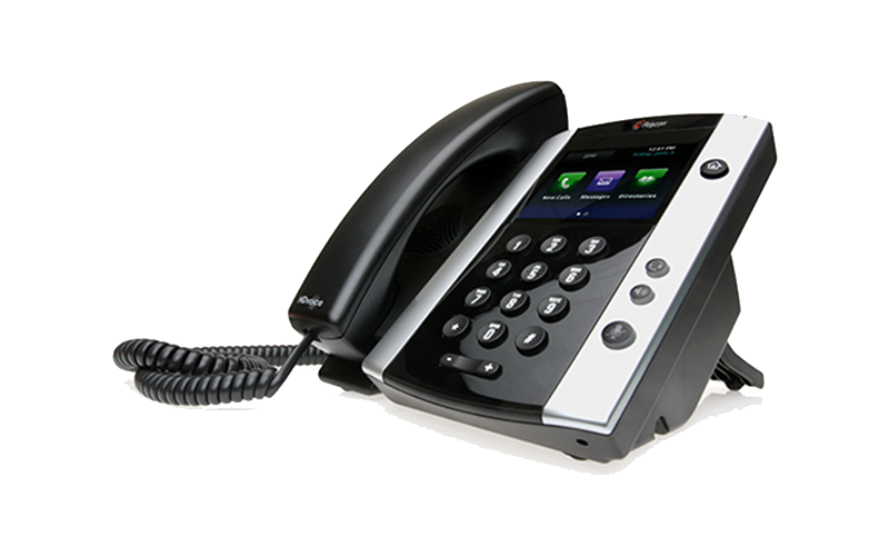 Polycom VVX Series phone Polycom VVX Series phone product