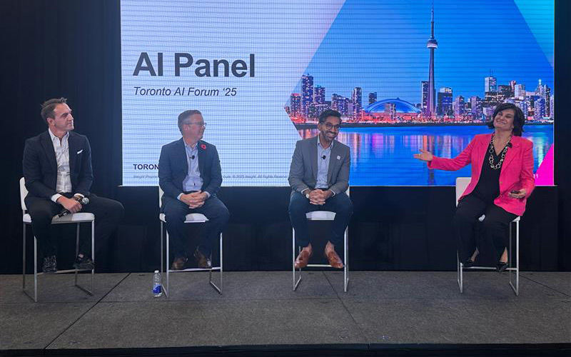 Montreal Tech Forum