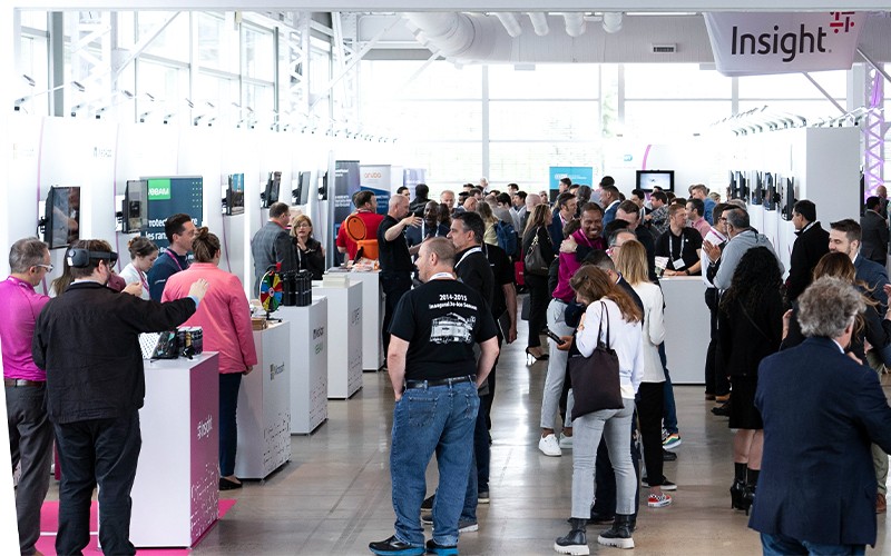 people-on-convention