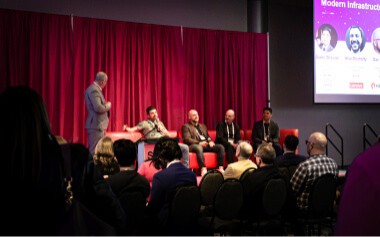 Drive Tech Forum 2024