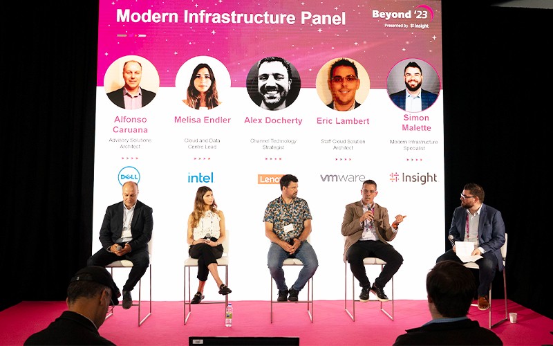 Drive Tech Forum 2024
