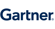 Gartner Gartner logo