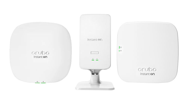 Aruba Instant On Access Points
