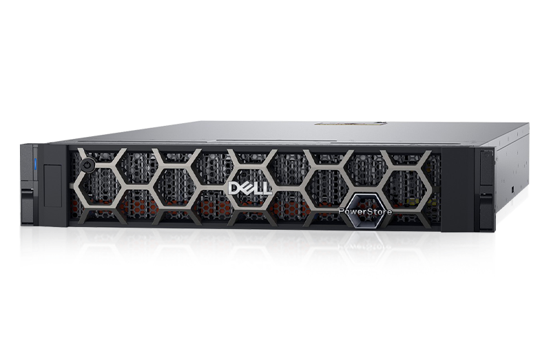 Dell PowerStorage: reliable and scalable storage solutions
