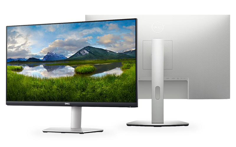 monitor