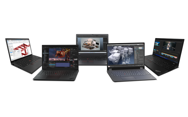 laptops