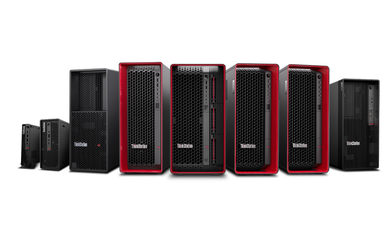 thinkstations