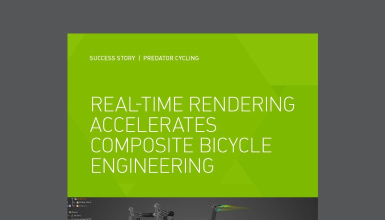 real-time_rendering_client_story_770x440 Real-time rendering accelerates composite bicycle engineering