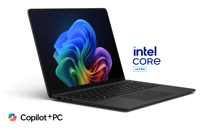 Microsoft Surface Laptop 8