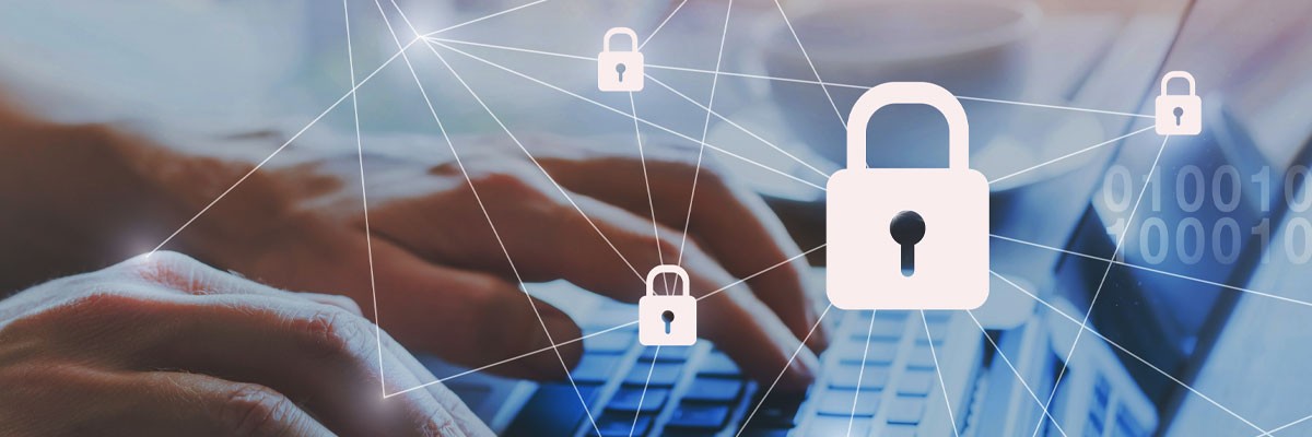 Data Security Best Practices For Managing Cyber Threats banner image