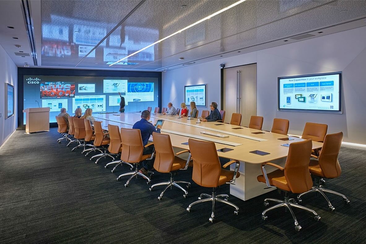 it-leaders-reveal-cisco-office