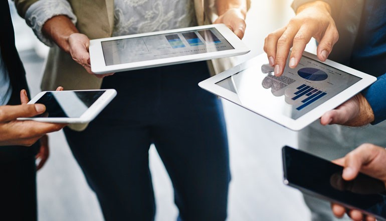 Creating a Bring Your Own Device (BYOD) Policy Insight Canada