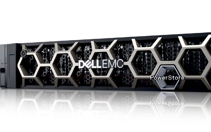 Top Reasons to Choose Dell Powerstore Storage
