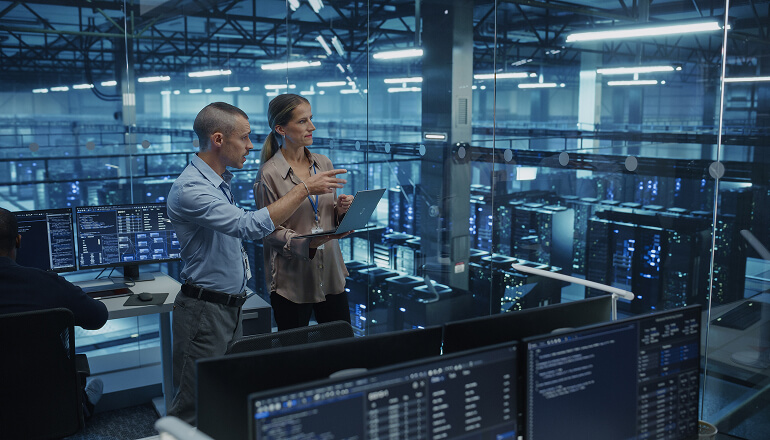 Scaling for What’s Next With Insight & Dell PowerScale