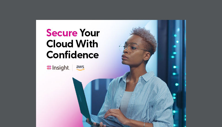 Secure Your Cloud With Confidence: Best Practices for Cloud Security ...