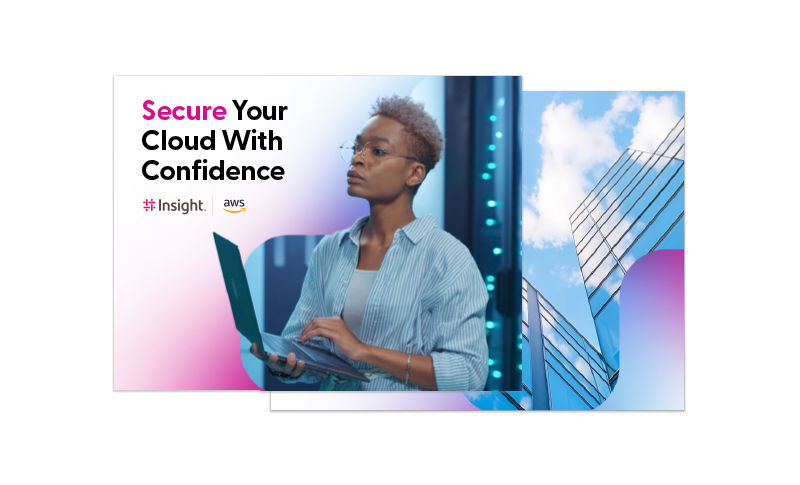 Thumbnail of Secure Your Cloud With Confidence eBook