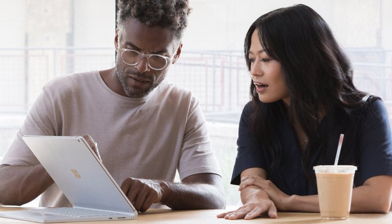 Microsoft Teams: More Than Just Collaboration webinar thumbnail