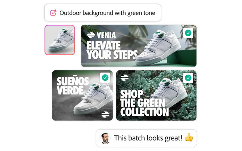 Upgrade to Creative Cloud for enterprise edition 4 healthcare worker assisting elderly man