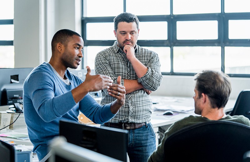 Security in the cloud for your data center and network architecture