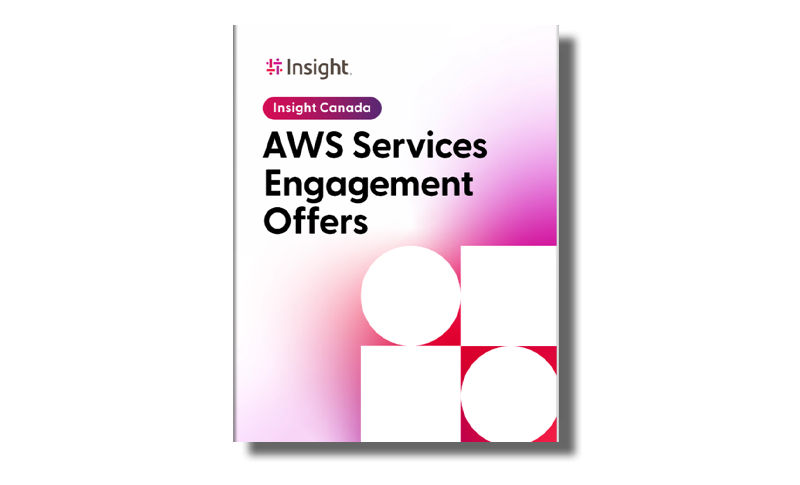 AWS Services Engagement Offers AWS Services Engagement Offers