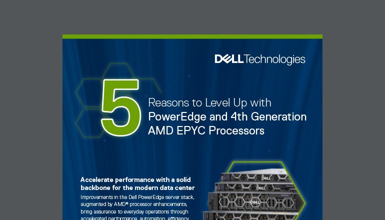 AMD EPYC 7003 Series thumbnail