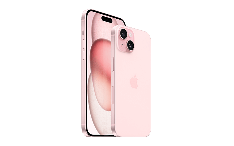 iPhone 15 -