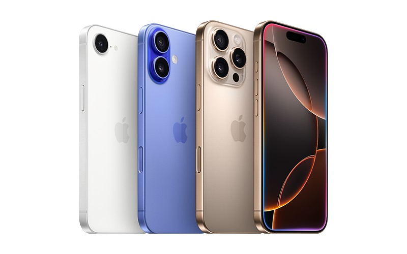 iPhone iPhone