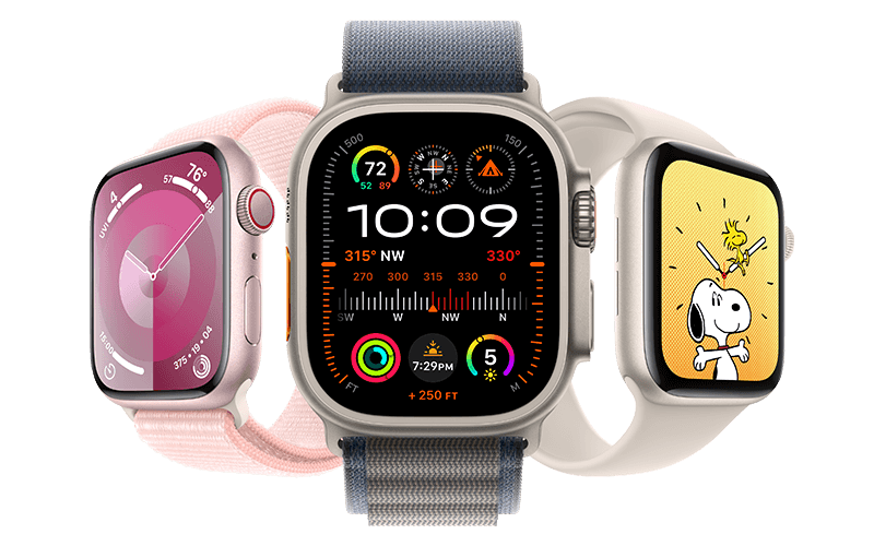 Apple Watch Apple Watch