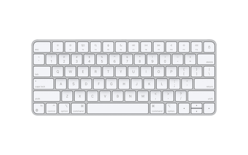 Accessories Keyboard
