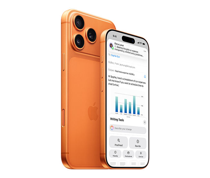 iPhone